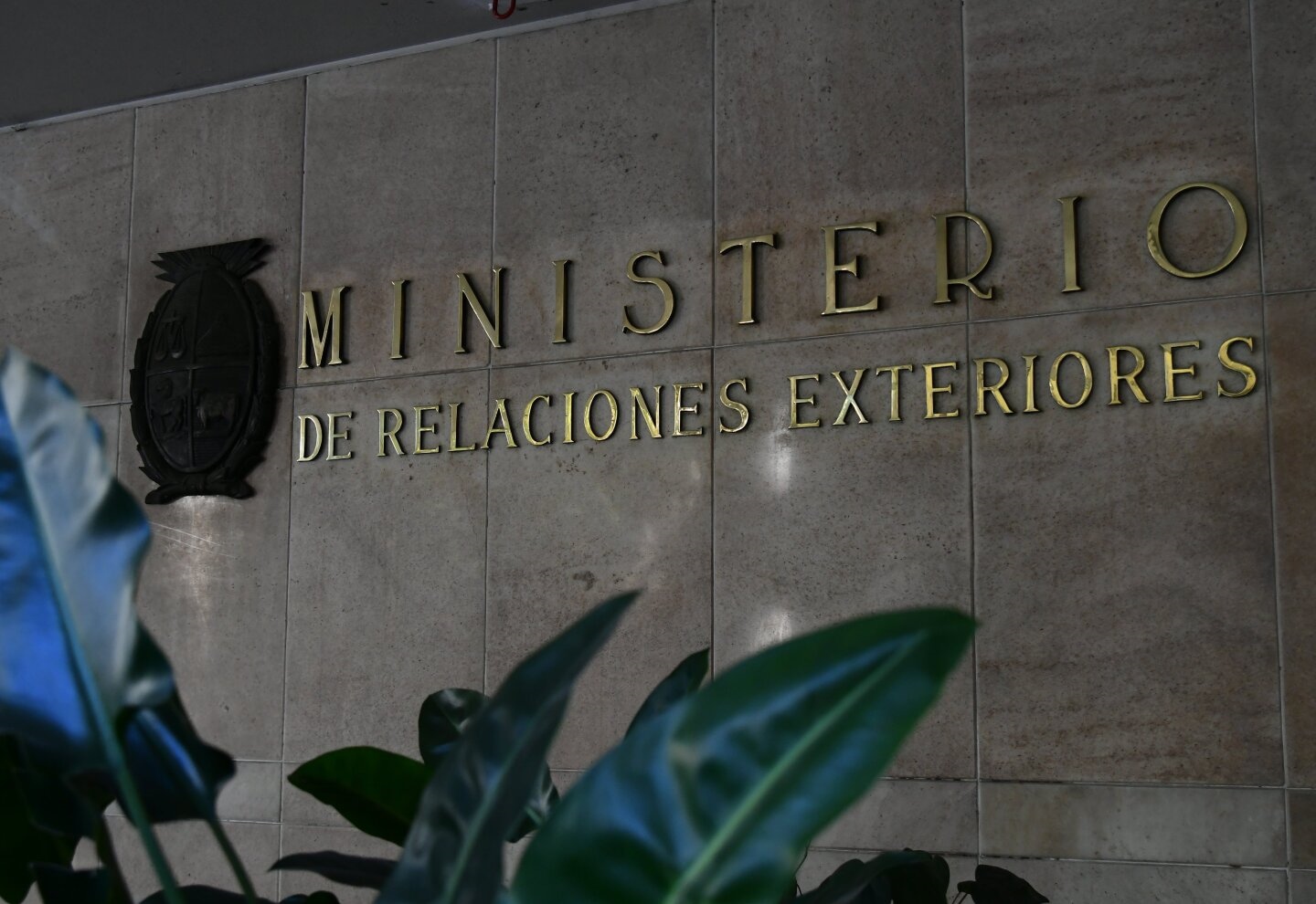 2 ministerio de relaciones exteriores uruguay sede