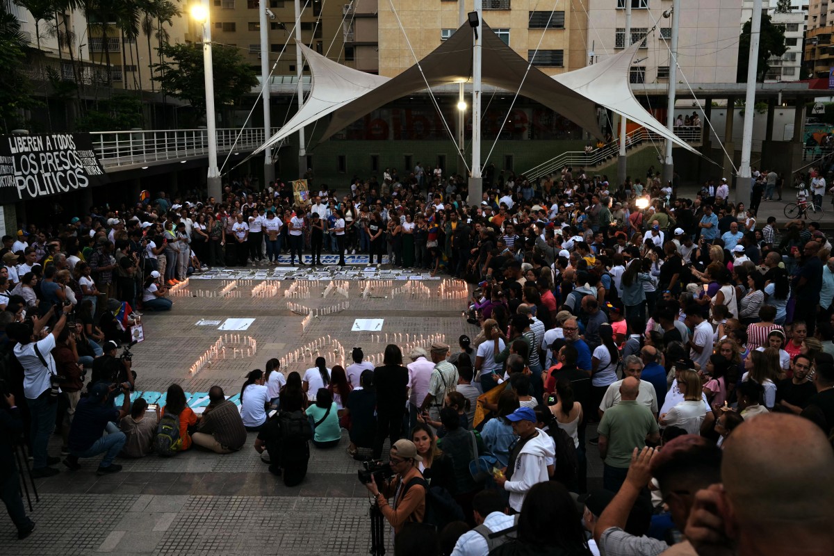 IACHR rejects detentions of adolescents in Venezuela