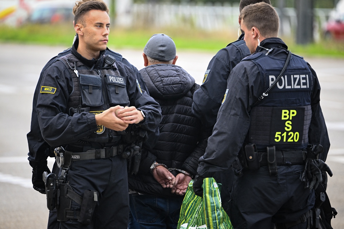 GERMANY-FRANCE-EU-BORDER-MIGRATION-SECURITY