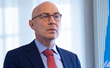 Alto comisionado de la ONU insta al gobierno de Maduro a liberar a todos los presos políticos y cesar las desapariciones forzadas