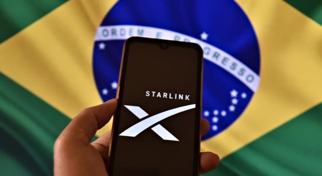 Corte Suprema de Brasil levanta bloqueos a X y Starlink tras el pago de 3,3 millones de dólares