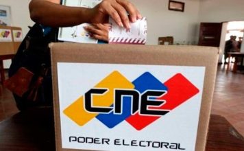 El CNE se declara en sesión permanente por los comicios de 2025