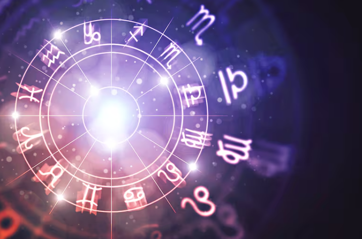 IA Signos zodiacales Predicción Horóscopo