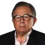 Enrique Alvarado