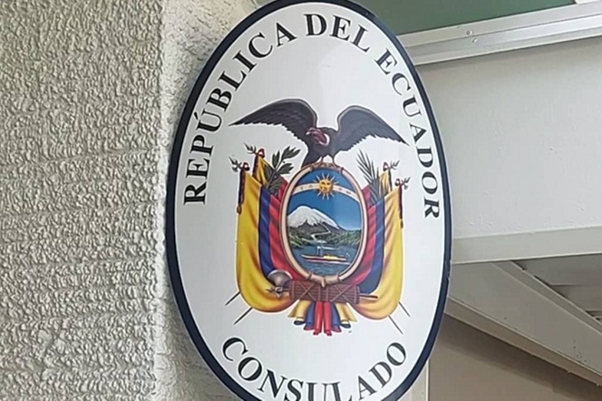 Ecuador cierra su consulado en Venezuela: ¿cómo se tramitará un servicio consular?