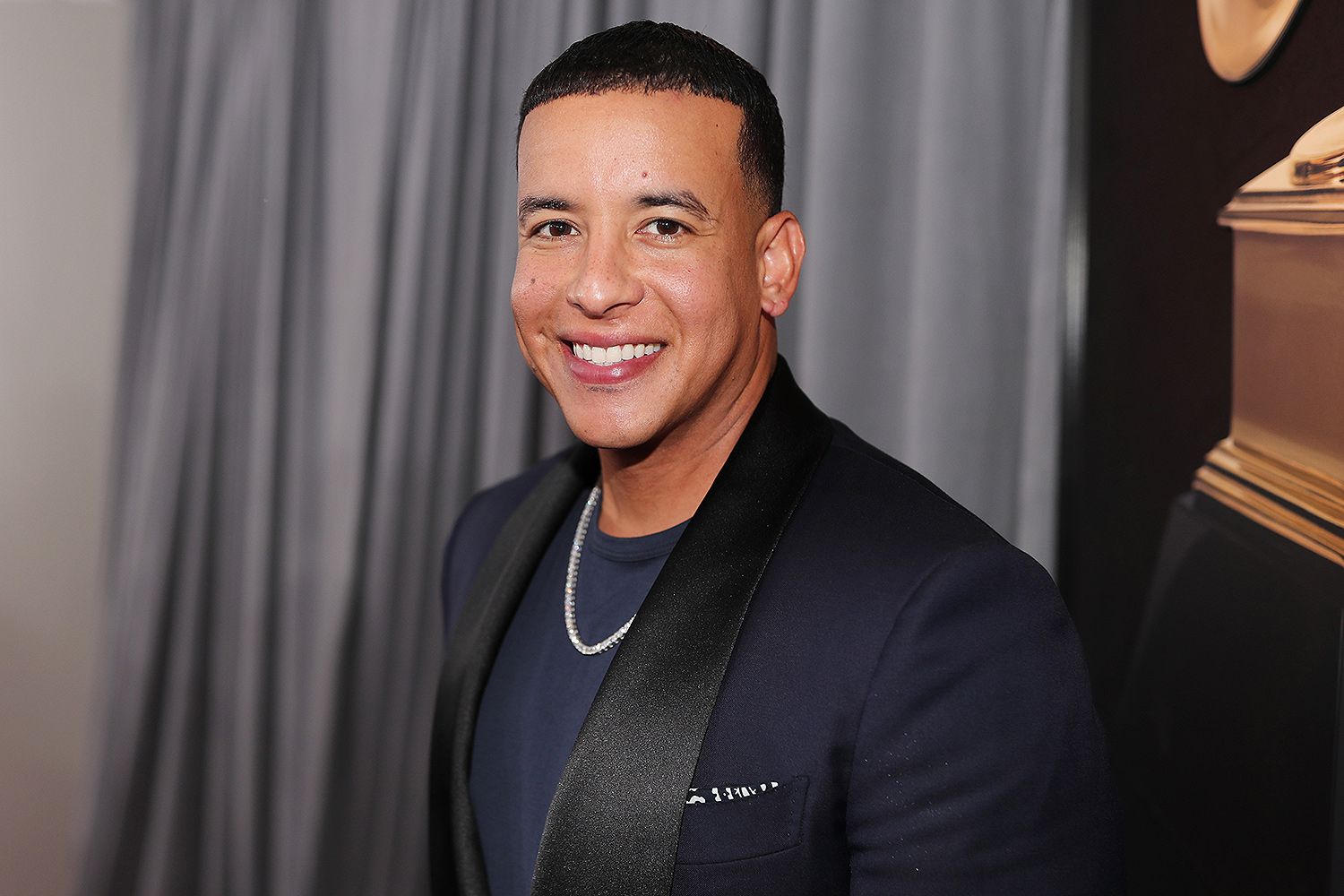 Daddy Yankee narrará su viaje a la fe en su primer libro