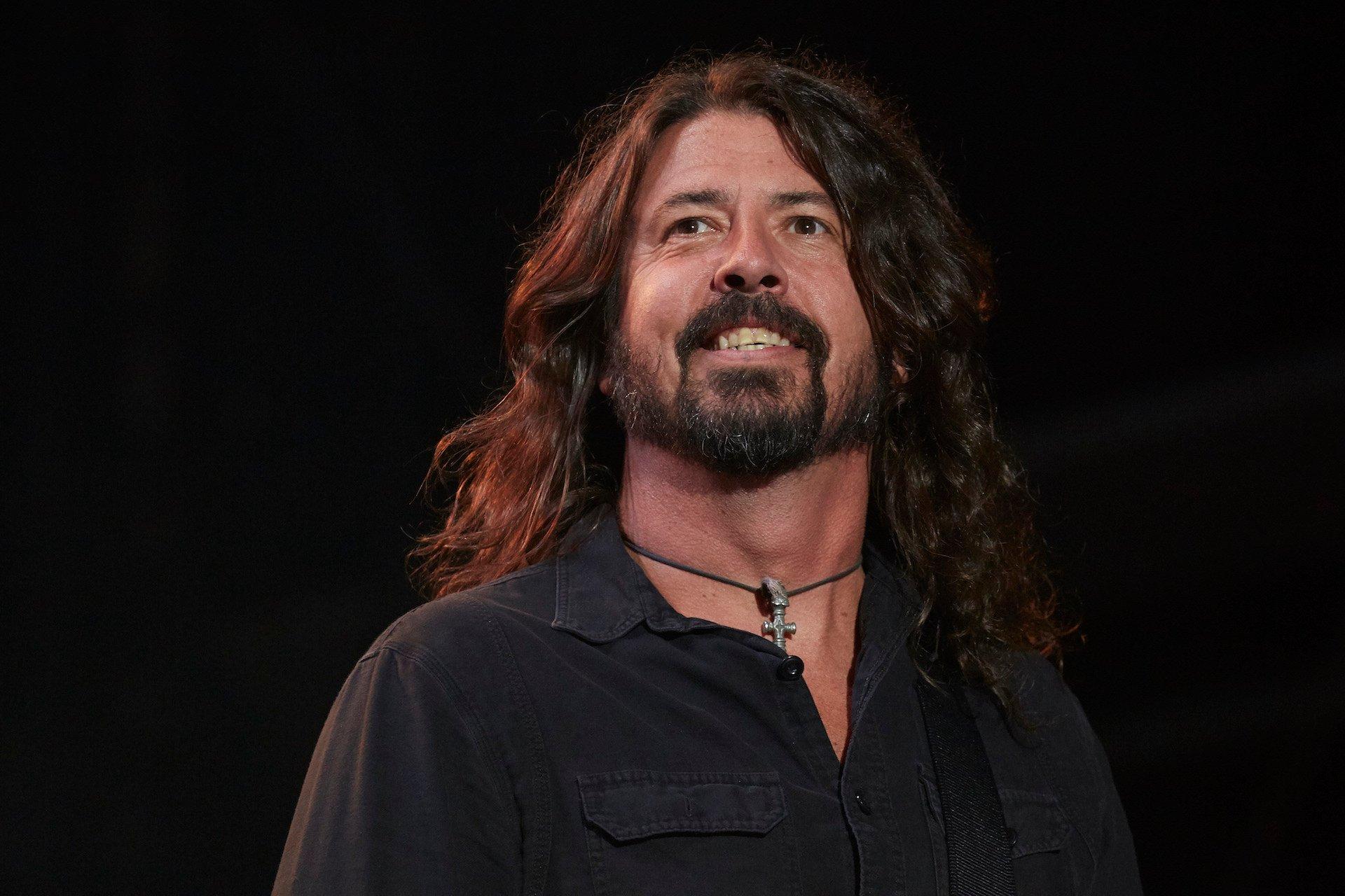 Dave Grohl