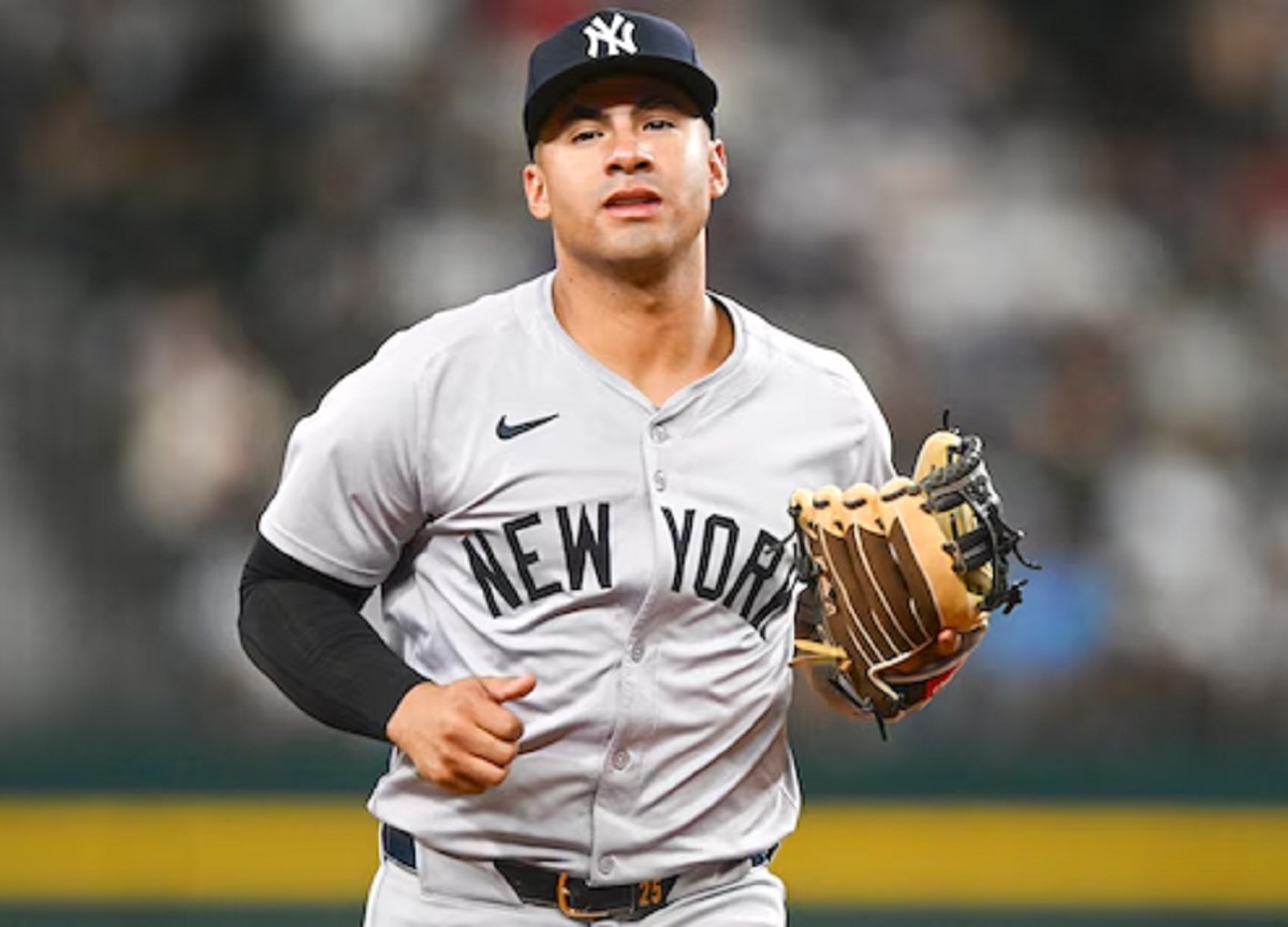 Gleyber Torres