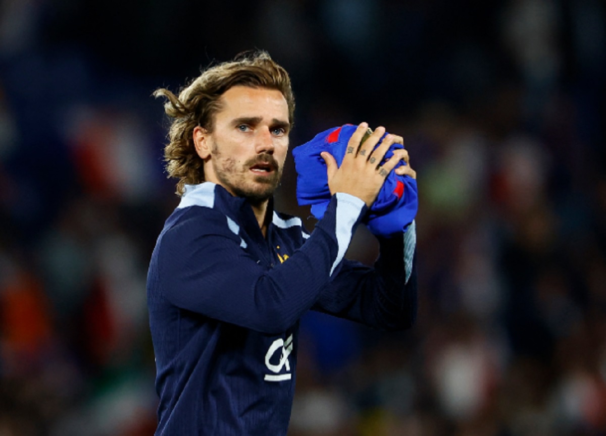 Griezmann anuncia su retirada: ¿cuántos goles marcó con Francia?