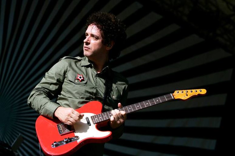 Gustavo Cerati