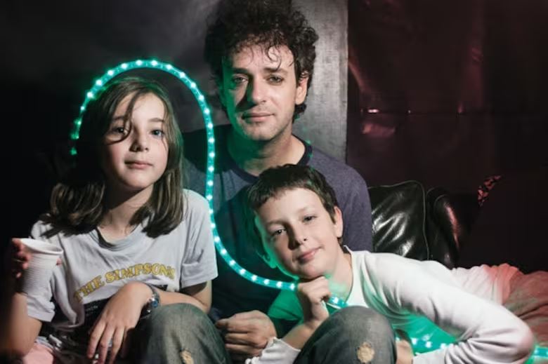 Gustavo Cerati