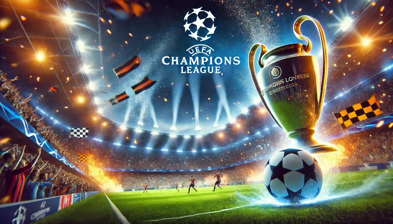 Champions League: clubes con plaza en octavos, playoffs y eliminados