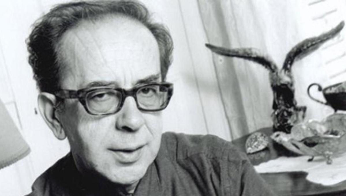 El poder tras la obra de Ismail Kadaré (1936-2024)