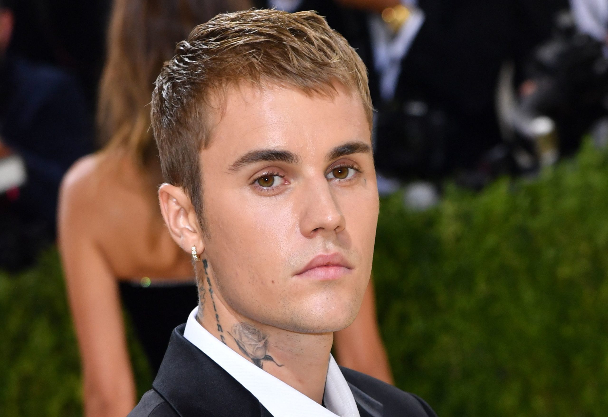 Justin Bieber está perturbado tras denuncias de tráfico sexual contra Sean “Diddy” Combs