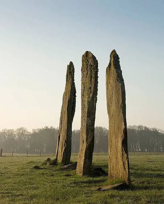 Kilmartin Glen