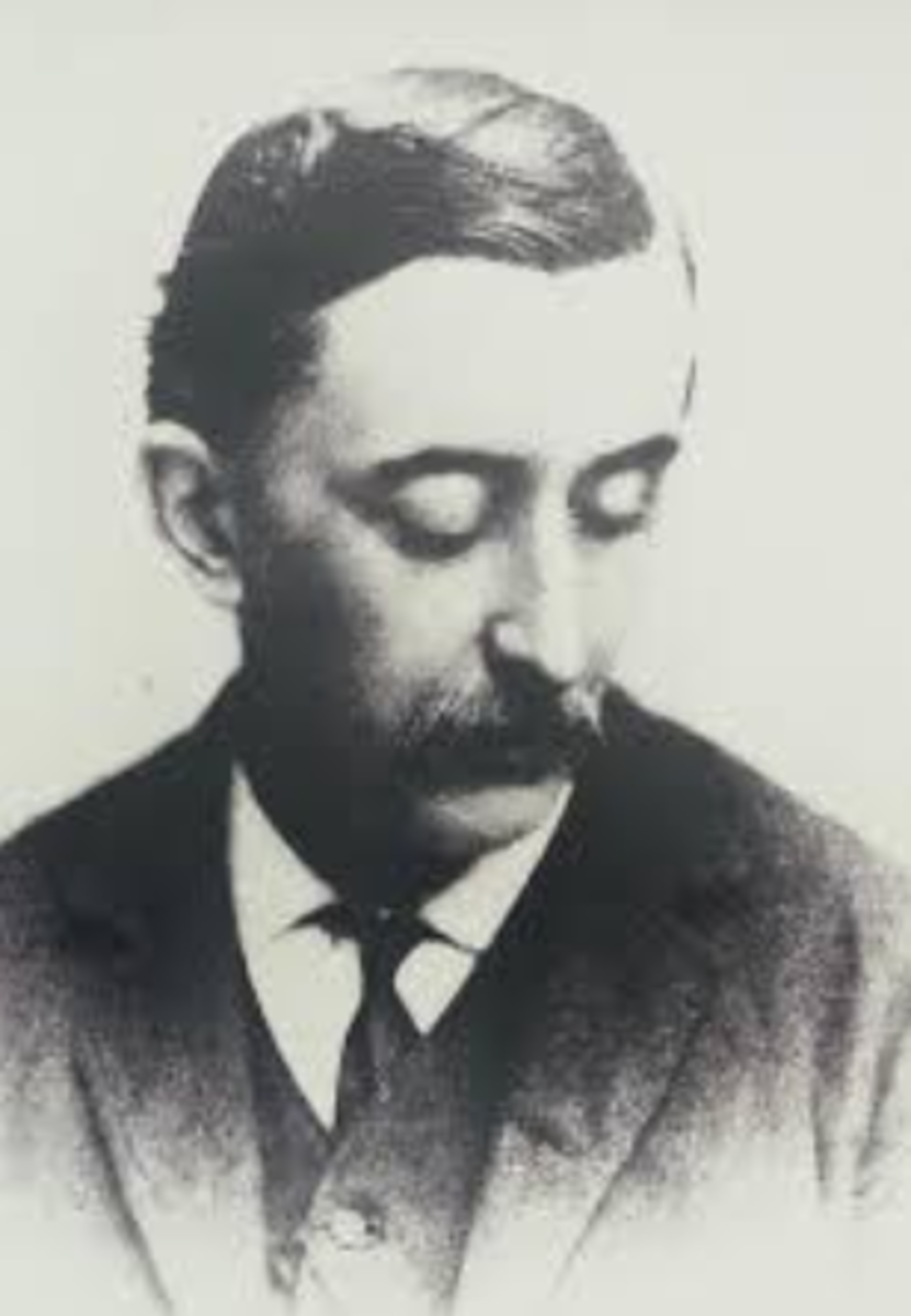 Lafcadio Hearn 2