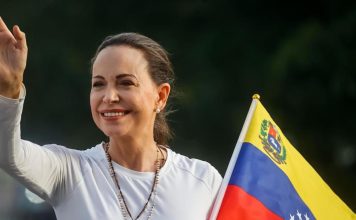 El mensaje de María Corina Machado sobre la reunión de Edmundo González y Joe Biden