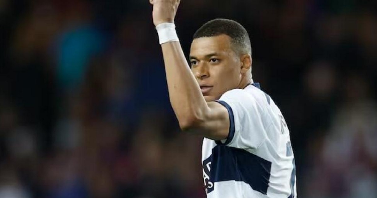 Mbappé y el PSG terminarán su divorcio en tribunales