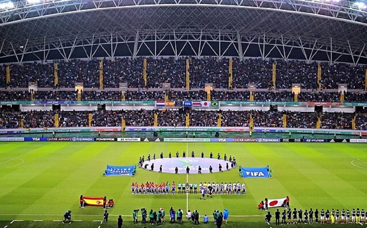 Mundial Femenino sub-20: ¿qué equipos pasaron a cuartos de final?