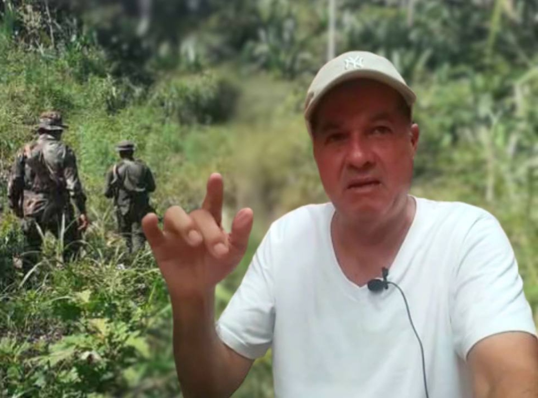 Ejército de Nicaragua detiene a asesor del presidente Daniel Ortega