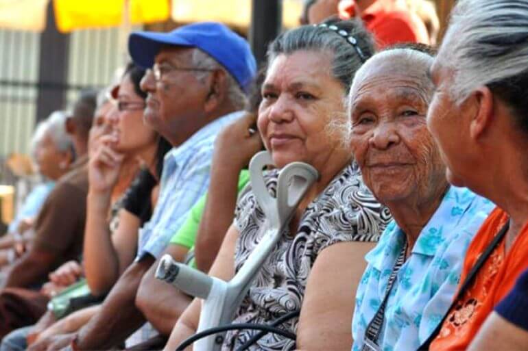 El monto que recibirán los pensionados por el bono de Guerra Económica de septiembre