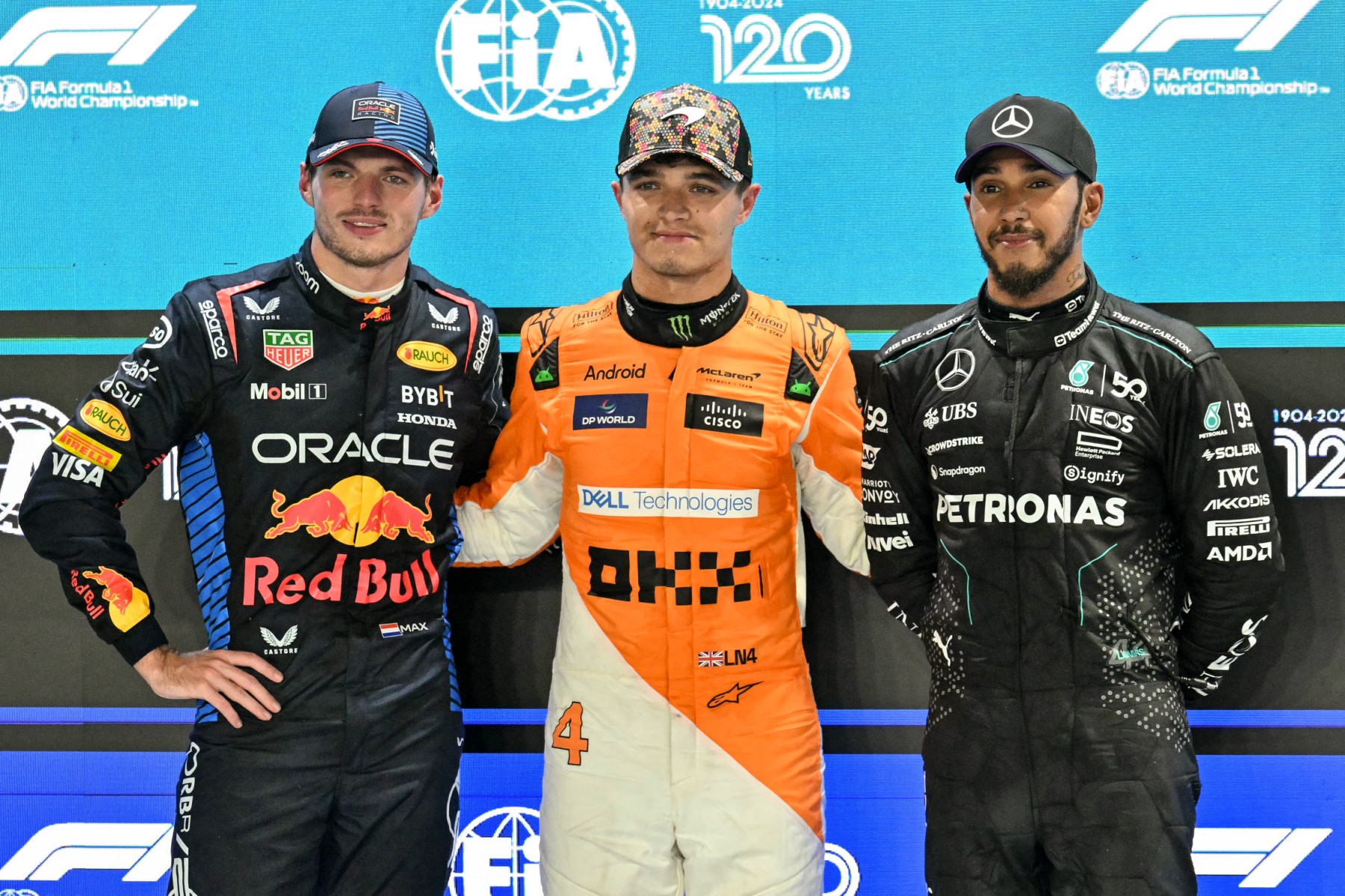 Gran Premio de Singapur