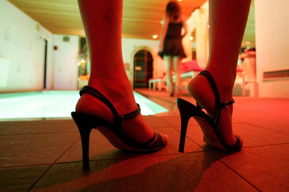 5% de las mujeres en España en situación de prostitución son venezolanas