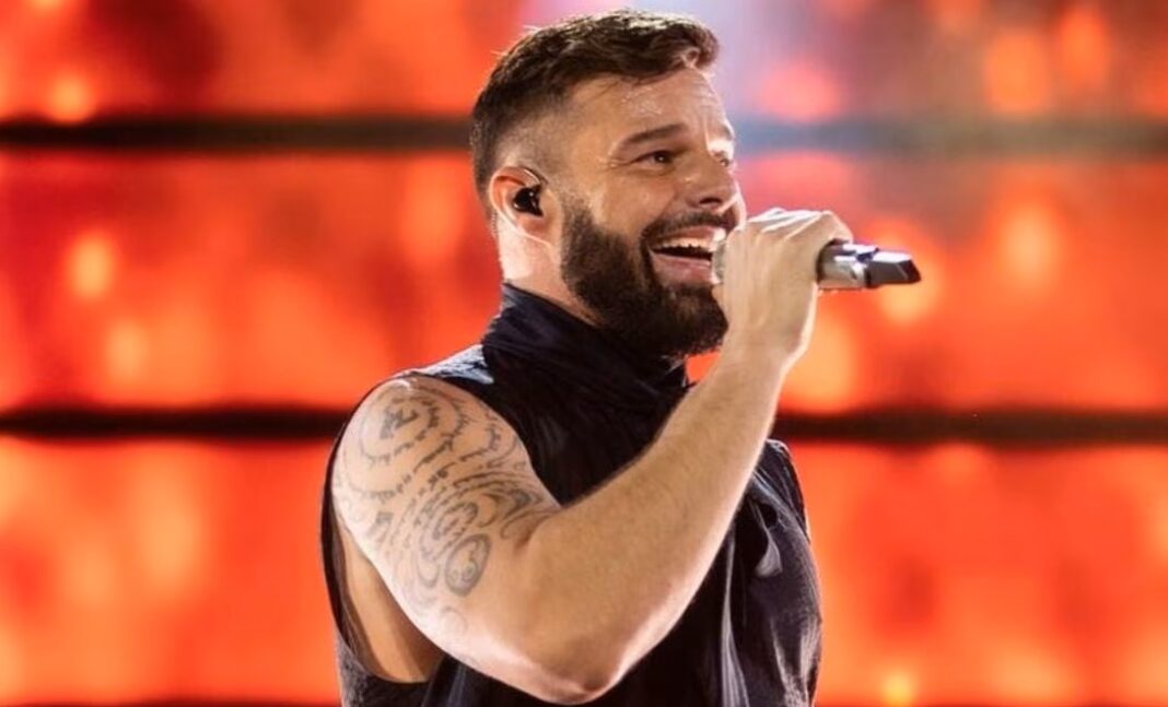 A dos años de su debut, Ricky Martin Sinfónico superó el medio millón de asistentes