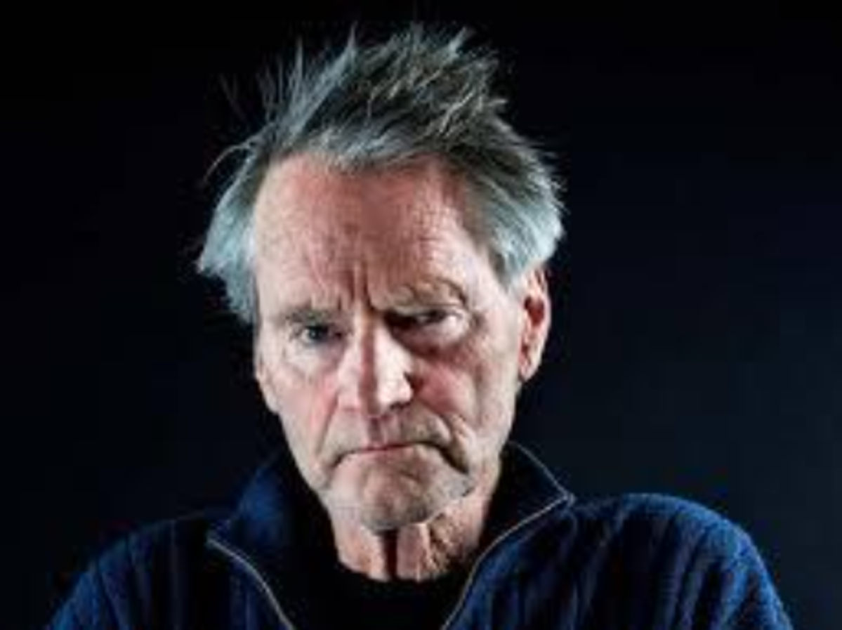 Sam Shepard