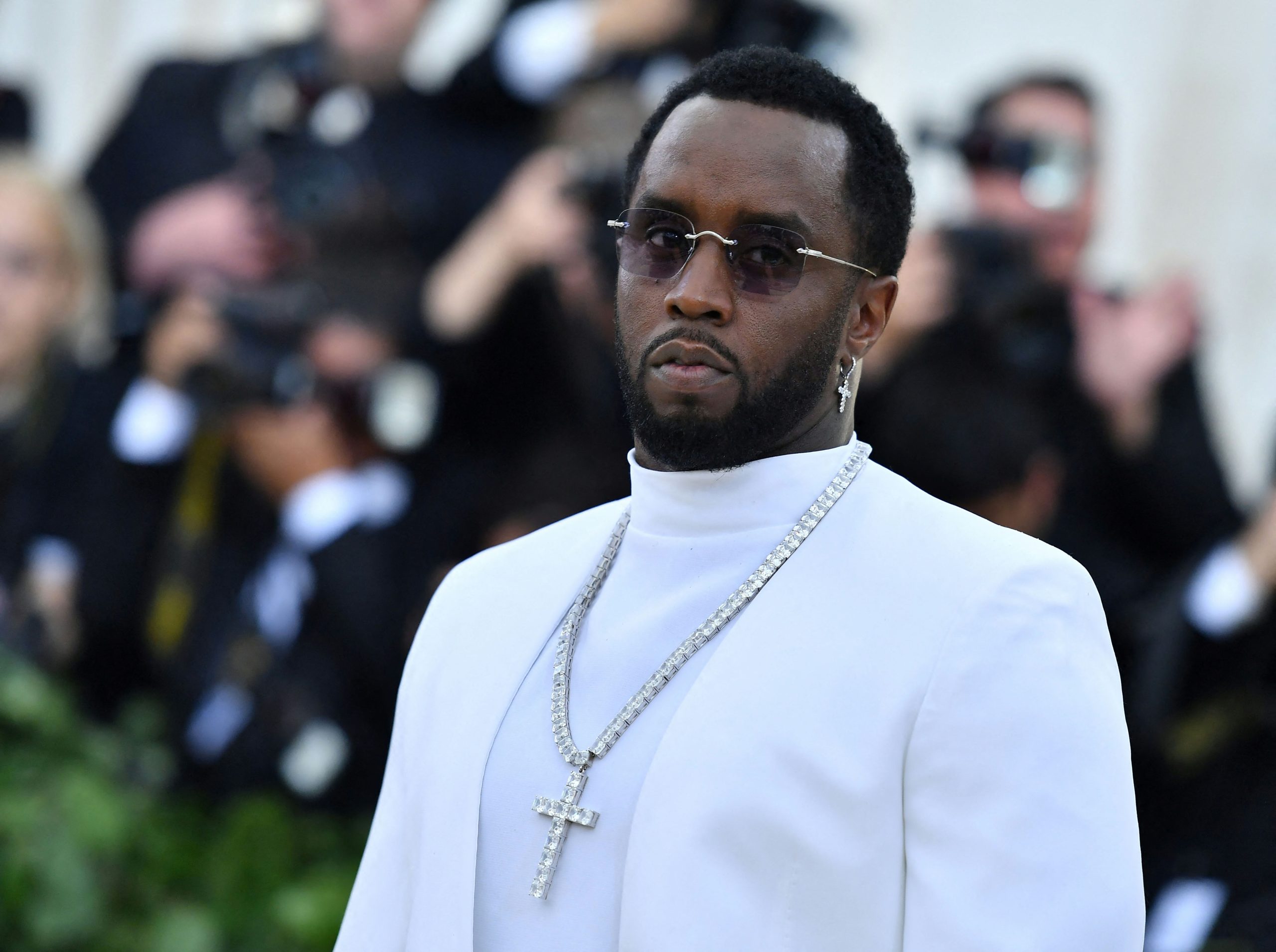 Sean «Diddy» Combs fue detenido en medio de demandas por tráfico sexual