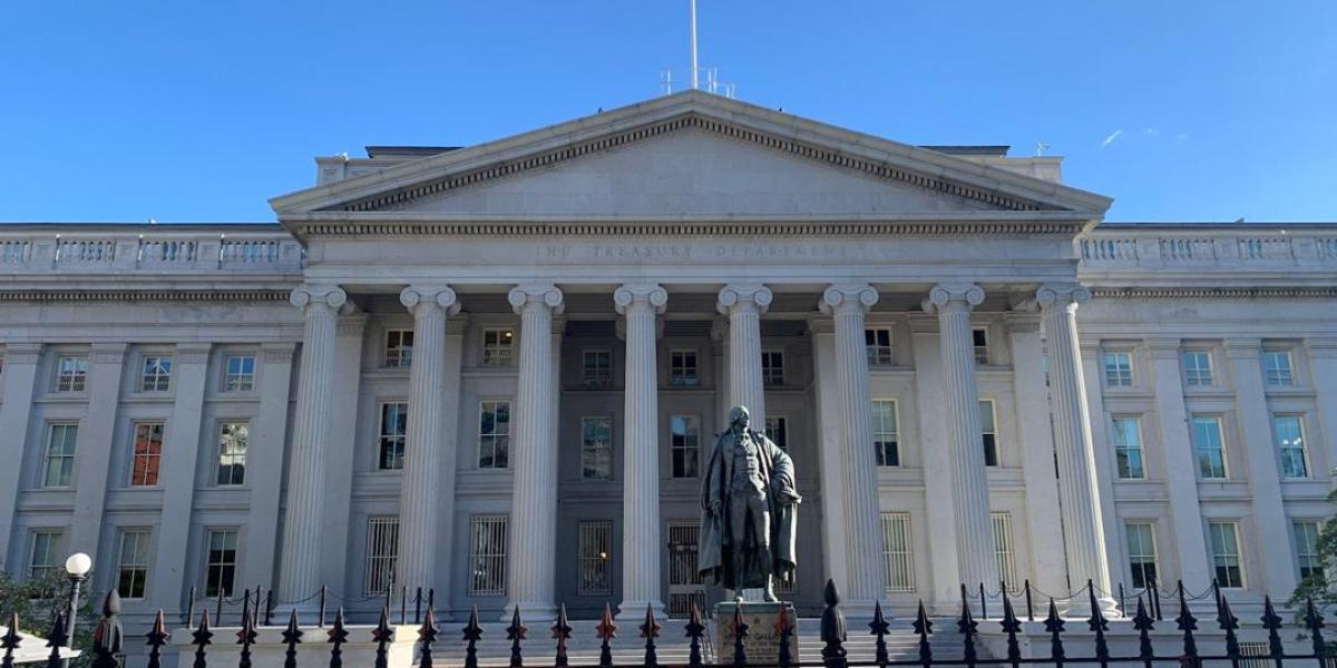 United States Treasury