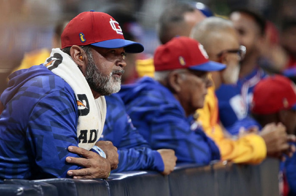 Tiburones de La Guaira anuncia su cuerpo técnico para la nueva temporada