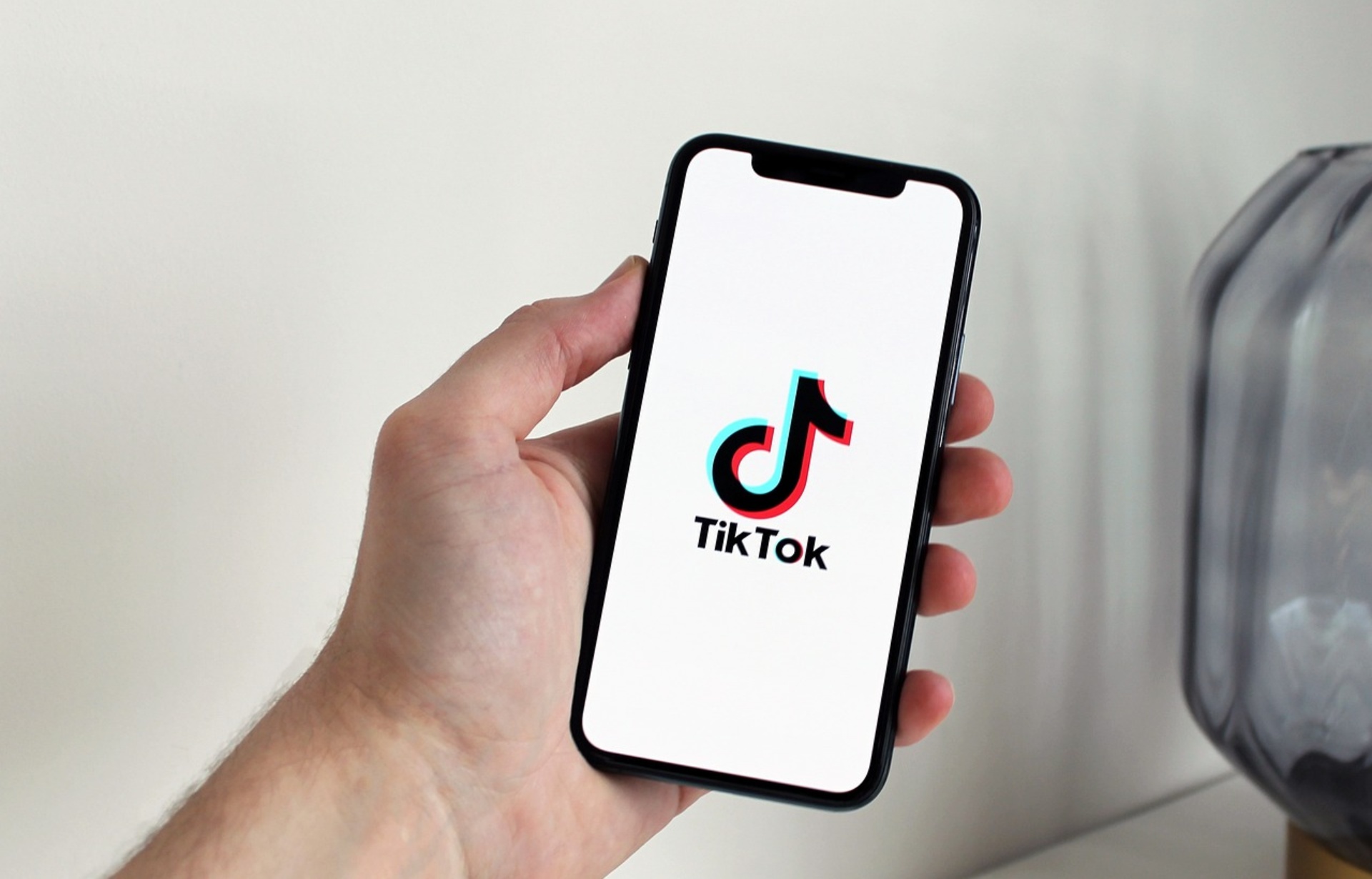 TikTok-