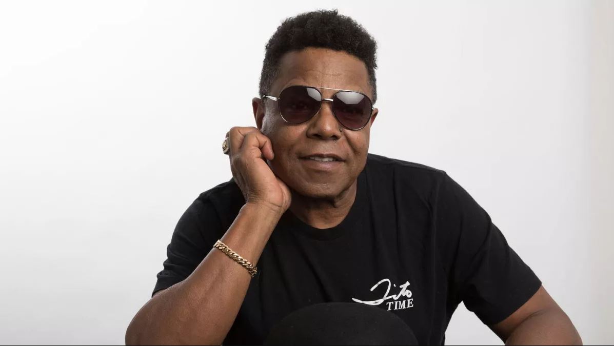 Murió Tito Jackson, hermano de Michael y miembro de The Jackson 5