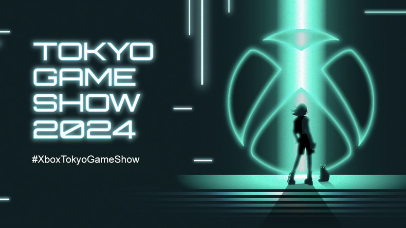 Tokyio Game Show