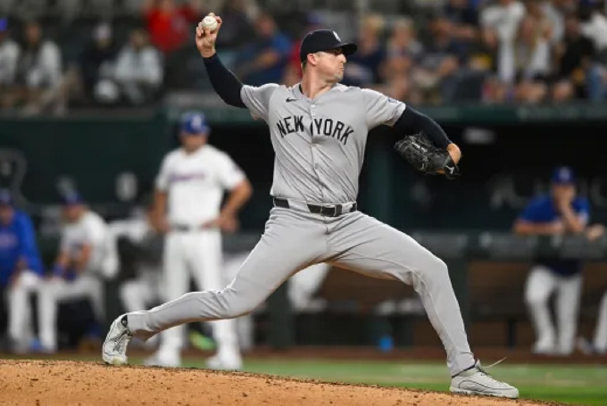 Venezolanos fueron protagonistas en el Yankee Stadium