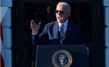 Biden subraya que el pacto de alto el fuego en el Líbano está pensado para ser permanente