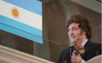 Presidente Milei: bajo la lupa judicial por el escándalo de criptogate