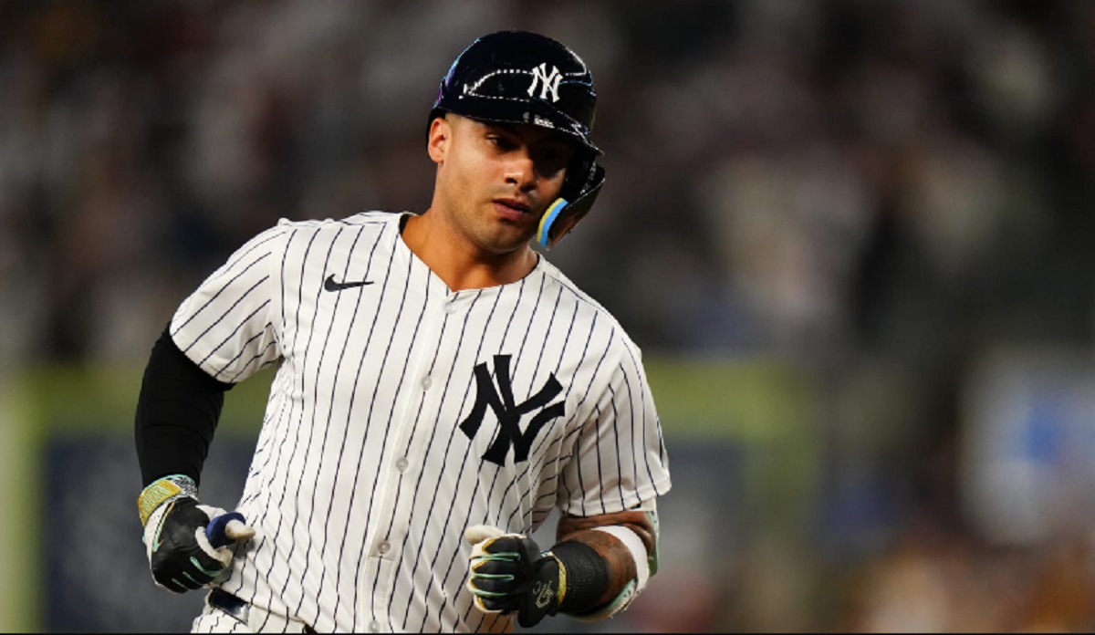 Los Yankees alcanzan la felicidad con Gleyber Torres y Juan Soto