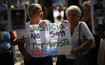 «Niños inocentes que nunca debieron estar presos»: venezolanos celebran excarcelación de todos los menores de edad