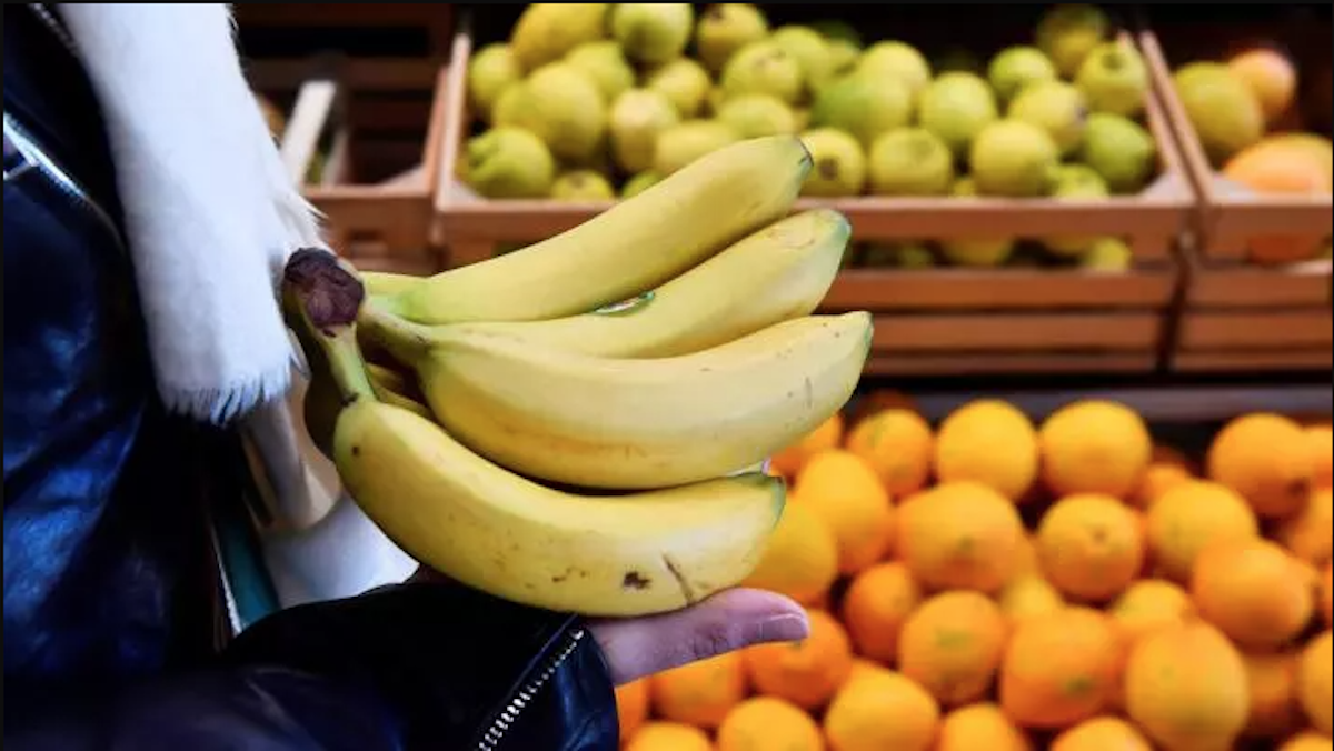 Desperdicio de alimentos: cada francés tira 25 kg de comida por año