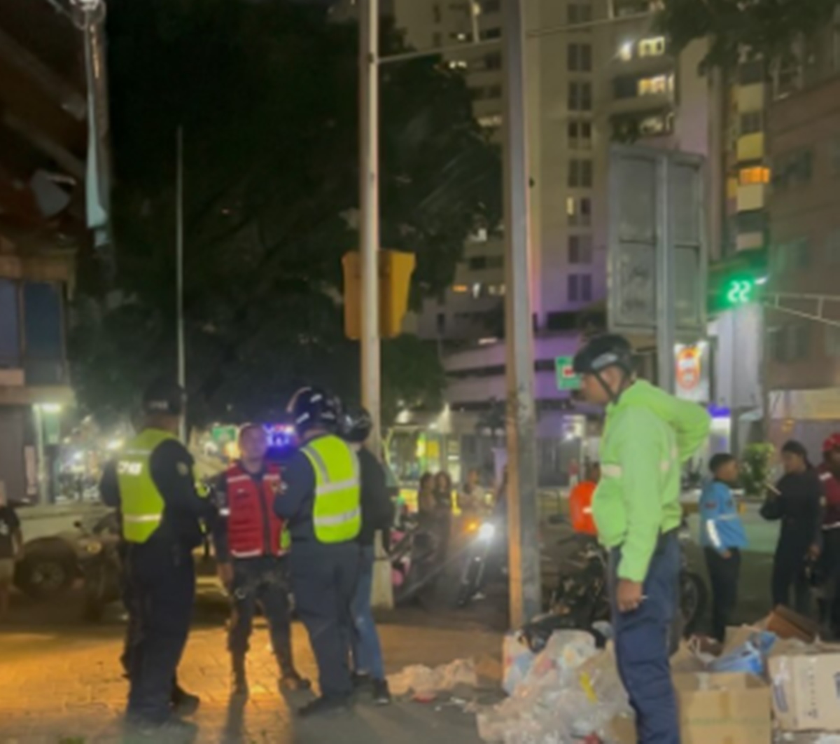 cirujano intentó quitarse la vida en Caracas