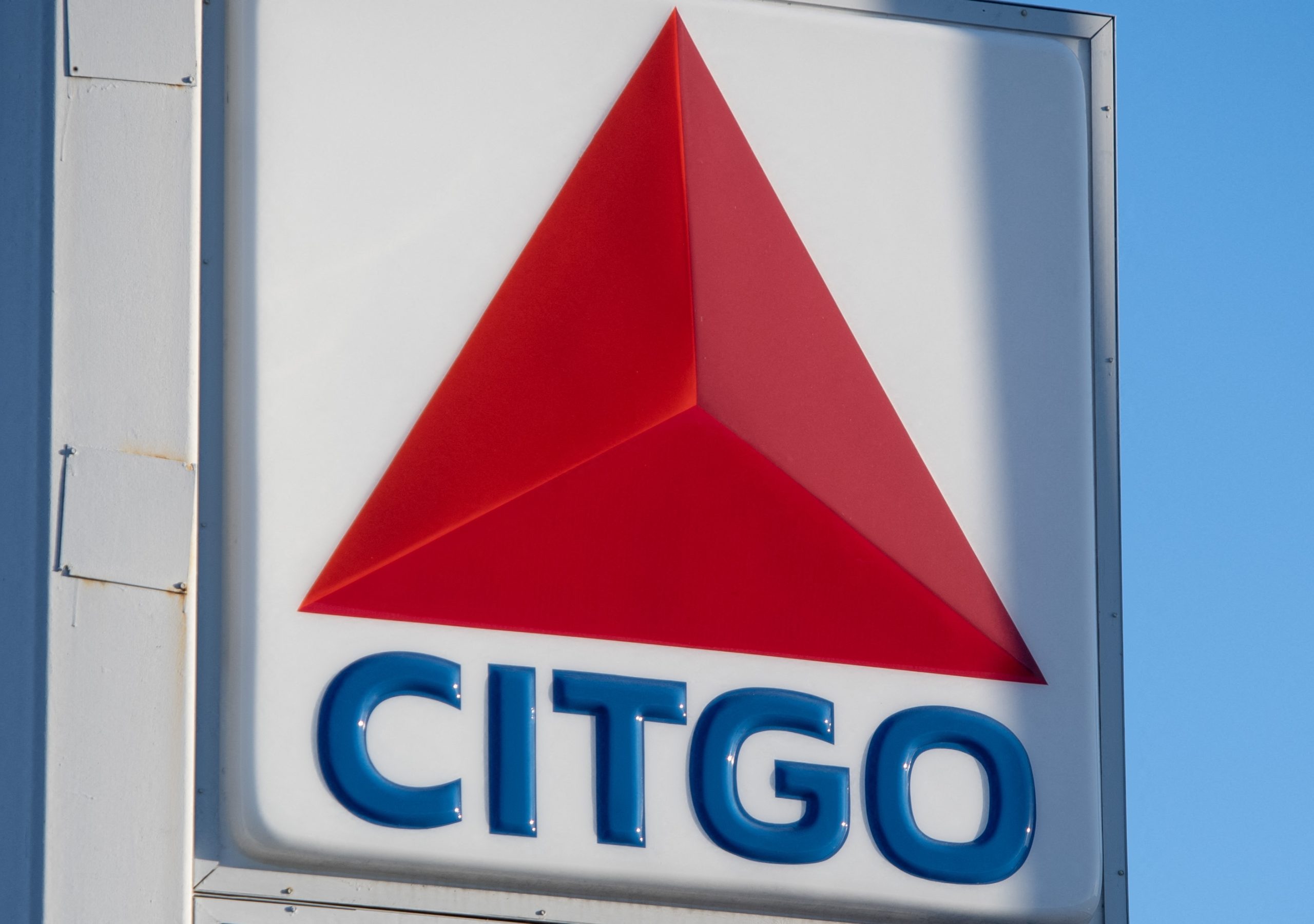 US POLITICS OIL VENEZUELA CITGO