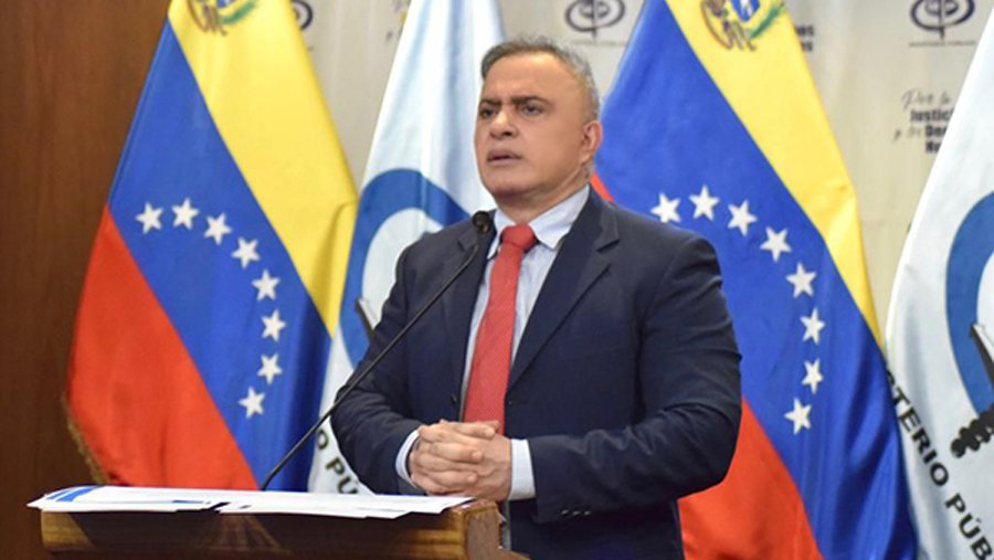 Tarek William Saab anuncia una investigación a la plataforma Ya Casi Venezuela