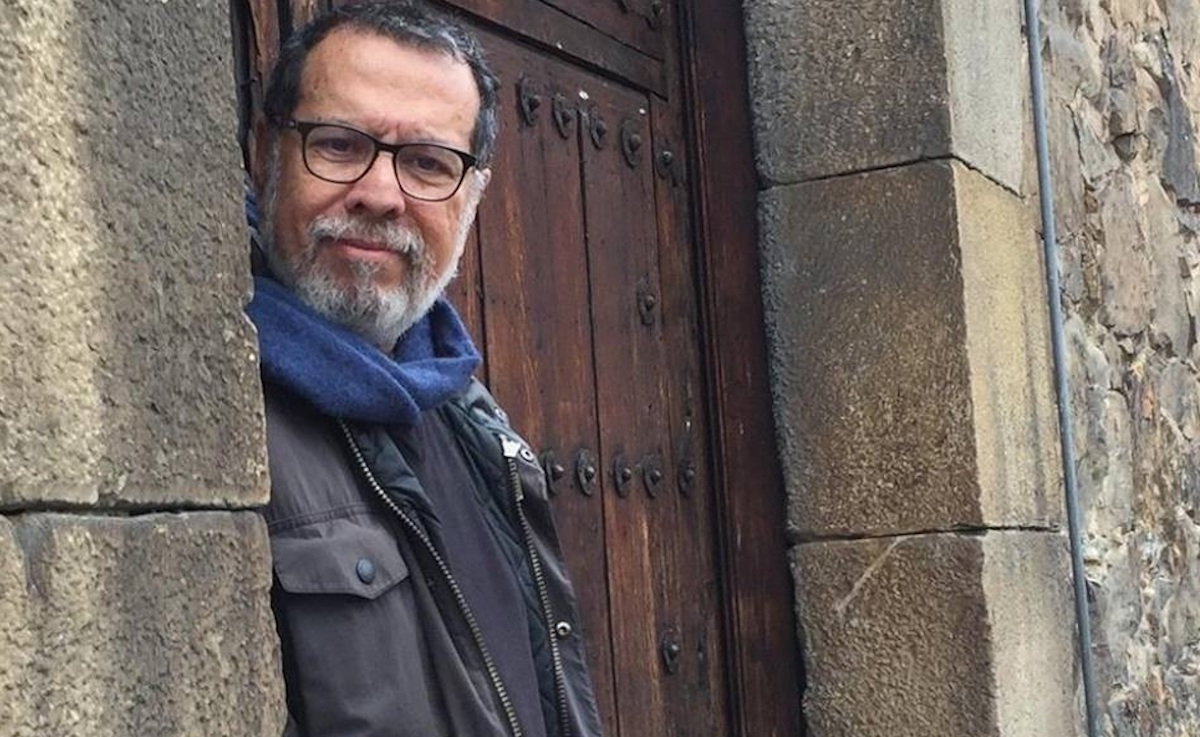 Cómo recordar a Ibsen Martínez