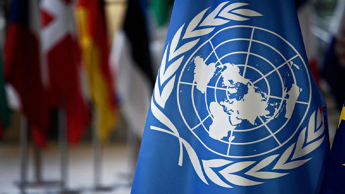 La renovación de la Misión de la ONU sobre Venezuela, en el aire