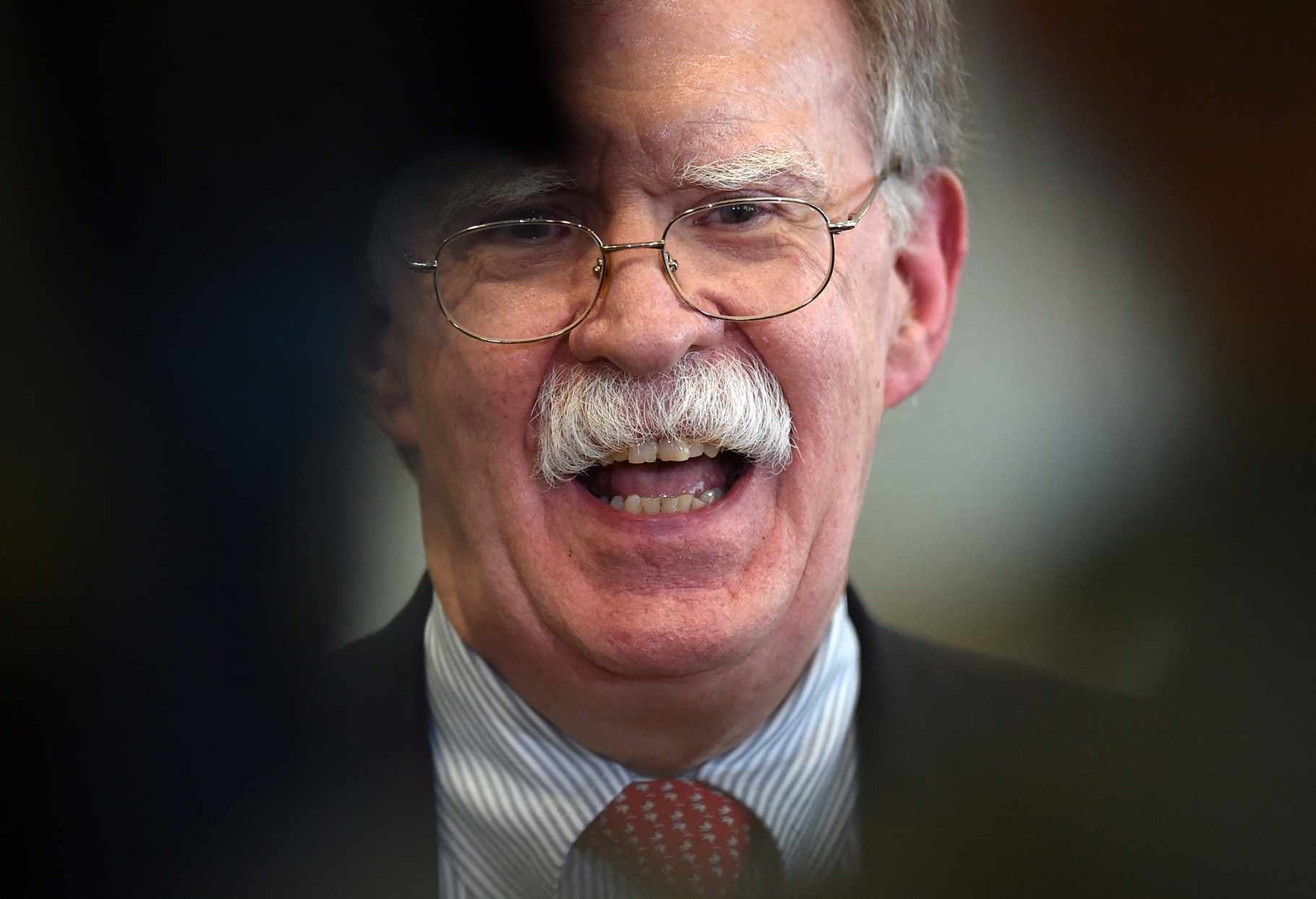 John Bolton advierte: Si Trump gana, podría revertir los esfuerzos por la democracia en Venezuela