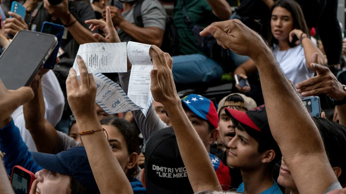 La Vida de Nos: Cada acta, un testimonio y una fe de vida