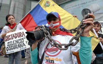 Las violaciones a la libertad de expresión aumentaron 61% en 2024