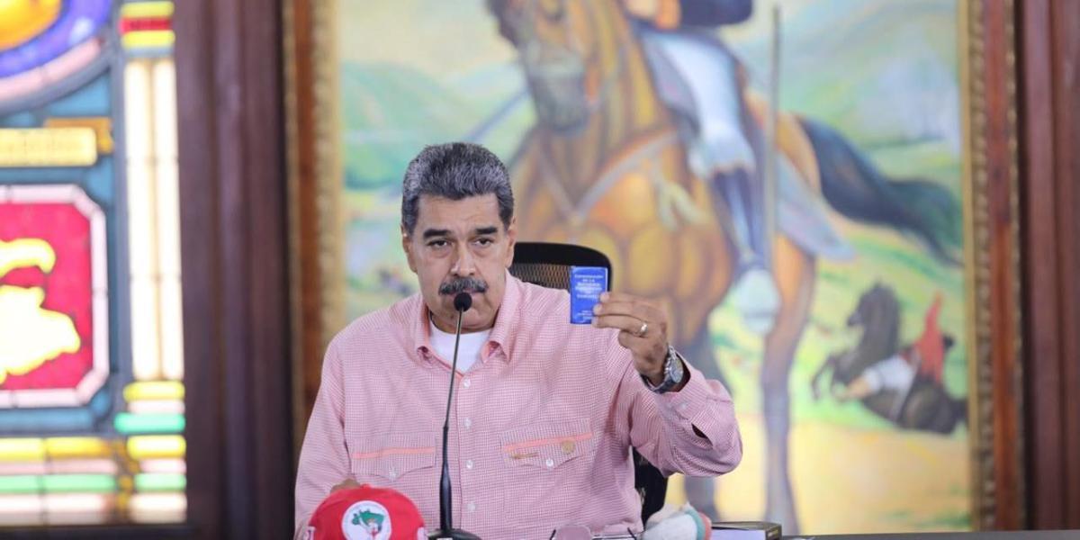 El «atornillamiento» de Nicolás Maduro y sus efectos en la «paz total» de Colombia